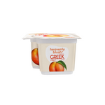 Heavenly Blush - Yogurt Greek Peach 100Gr (12/Carton)