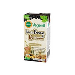 Dr Chungs - Black Bean & 16 Grains Vegemil 190Ml (64/Carton)