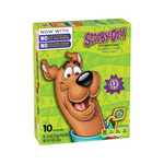 Betty Crockers - Scooby Doo Fruit Snacks 8Oz (8/Carton)