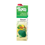 Tipco - Broccoli Juice and Mixed Fruit 1000Ml (12/Carton)