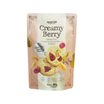 Nourish - Creamy Berry Cranberry Cream Cheese Cookies 80Gr (24/Carton)