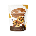 Nourish - Delicioats (Healhty Oat Cookie with Almond & Choco) 150 Gr (24/Carton)