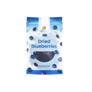 Francis Organic - Dried Blueberries 85Gr (30/Carton)