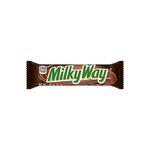 Milkyway - Chocolate 1.84Oz (36/Carton)