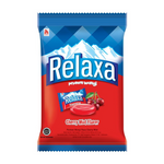 Relaxa - Red Cherry Mint Bag 150Gr (24/Carton)