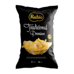 Rubio - Traditional Premium Crisp 130Gr (18/Carton)