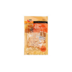 Jeonghwa Food - Roasted Peanut Butter Squid 40Gr (100/Carton)