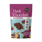 Krakakoa - Dark Chocolate Clusters With Seed & Berries (20/Carton)