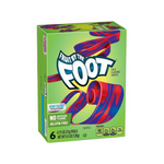 Fruit - By The Foot Berry Tie Dye 4.5Oz (8/Carton)
