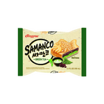 Samanco - Green Tea Desert Sandwich 150Ml (24/Carton)