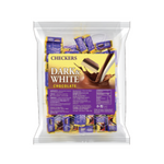 Checkers - Mini Chunky Assorted 300Gr (30/Carton)