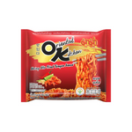 MAMA - Instant Noodles Shrimp Stir Fried Tom Yum Sauce 80Gr (60/Carton)