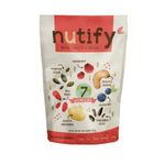 Nutify - Trail Mix 7 Wonders 60Gr (12/Carton)