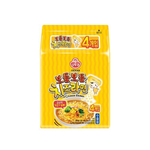 Ottogi - Cheese Ramen 444Gr (8/Carton)