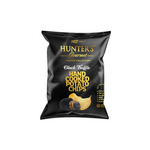 Hunter's - Black Truffle Bag 125Gr (12/carton)