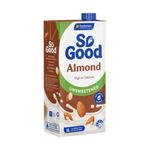 Sanitarium - So Good Almond Milk Unsweetened 1000Ml (12/Carton)