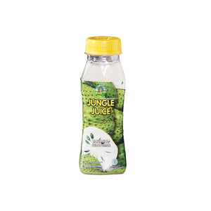 Diamond - Jungle Juice Soursop 200Ml (12/Carton)