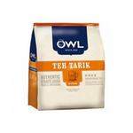 Owl - Teh Tarik 340Gr 340Ml (20/Carton)