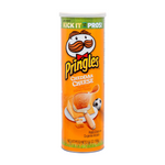 Pringles Cheddar Cheese 5.5 Oz (14/Carton)