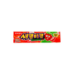 Crown - Saekomdalkom Strawberry 29Gr (90/Carton)