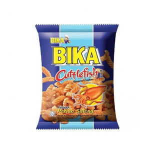 Bika - Sotong 70Gr(60/Carton)