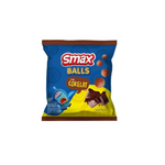 Smax - Balls Coklat Small 10Gr (60/Carton)
