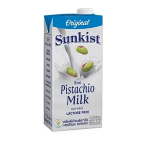 Sunkist Pistachio Milk Original 946Ml (12/Carton)