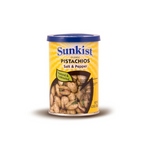 Sunkist - Salt & Pepper Pistachios 120Gr (12/Carton)