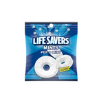 Life Savers - Pep O Mint 2.81Oz (12/Carton)