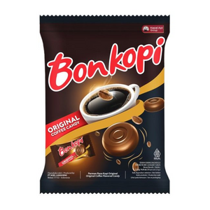 Bonkopi - Original Bag 150Gr (24/Carton)