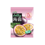 Cozzo Konnyaku Jelly Passion Fruit 160Gr (24/Carton)