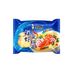 Kang Shi Fu - Seafood Flavour Noodles 98Gr (30/Carton)