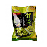 Sennarido - Matcha Almond 100 Gr (15/Carton)