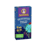 Annie's - (Mac & Trees) Planet Pals Pasta Shape 157Gr (12/Carton)