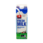 Diamond Fresh Milk Plain 946Ml (12/Carton)