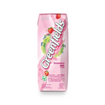 Greenfield - UHT Strawberry 250Ml (32/Carton)