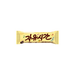 Haitai - Choco Free Time Bar 36Gr (144/Carton)