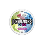 Ice Breakers - Duo Watermelon 1.3Oz (8/Carton)