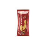 Potato Q - BBQ 28Gr (50/Carton)