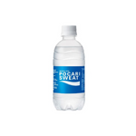 Pocari Sweat - Pet 350Ml (24/Carton)