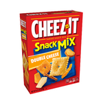 Cheez It Snack Mix Double Cheese 9.75 Oz (12/carton)