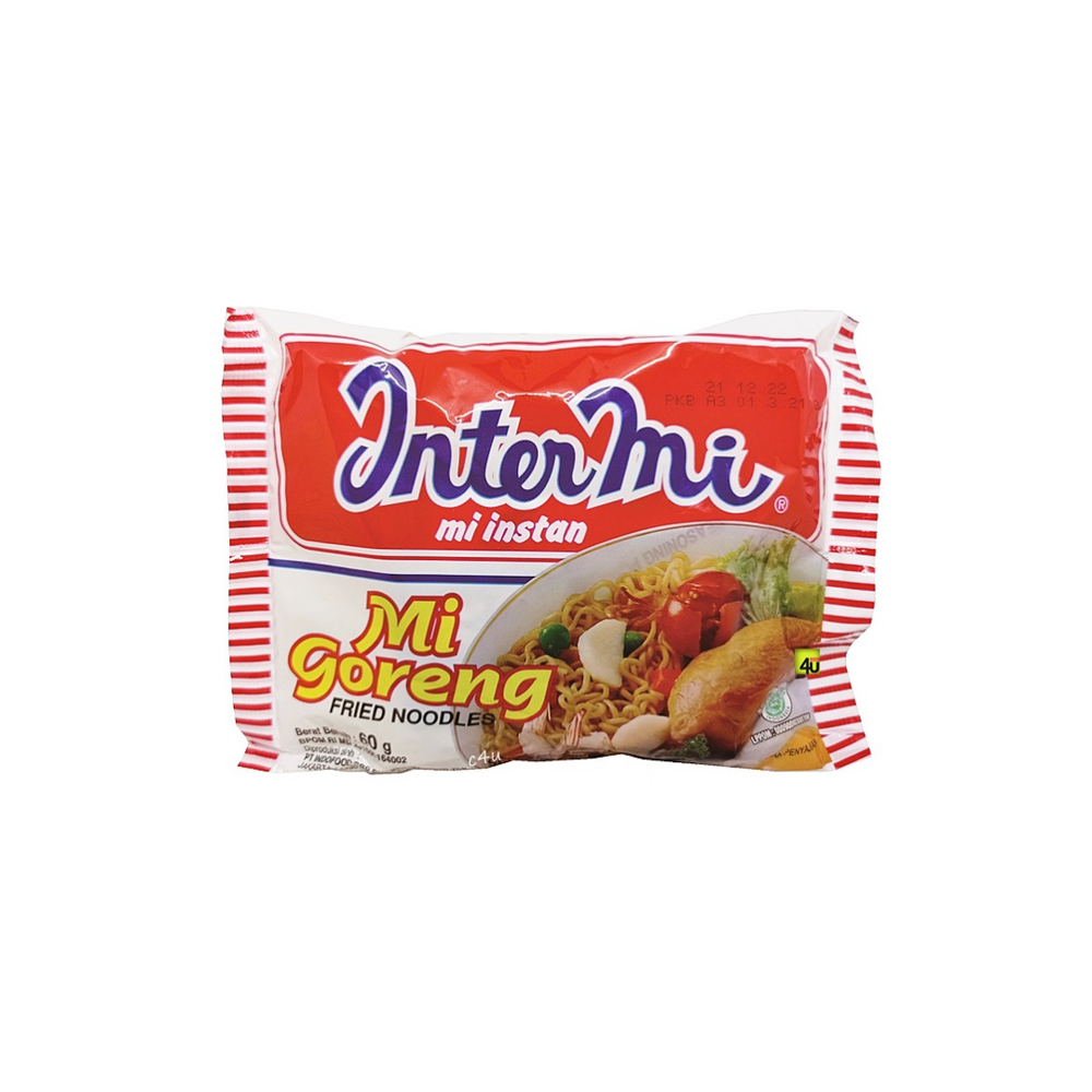 Intermi - Rasa Baso 55Gr (40/Carton)