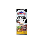 Cimory - UHT Milk CS Cashew 250Ml (40/Carton)