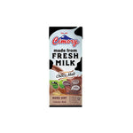 Cimory - UHT Milk CS Choco Malt 250Ml (40/Carton)