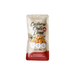 Nourish - Cashew Chili Lime 30Gr (24/Carton)