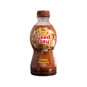 Good Day - Coffee Drink Funts Mocacinno 50Ml (24/Carton)