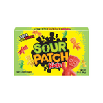 Sour Patch Kids 3.5 Oz (12/Carton)
