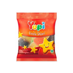 Yupi - Candy Gummy Little Stars Box 24X7Gr (12/Carton)