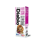 Diablo - Cookies Chocolate Chips & Cranberry 135Gr (12/Carton)