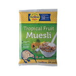 Harraways - Oat Tropical Fruit Muesli 750Gr (12/carton)